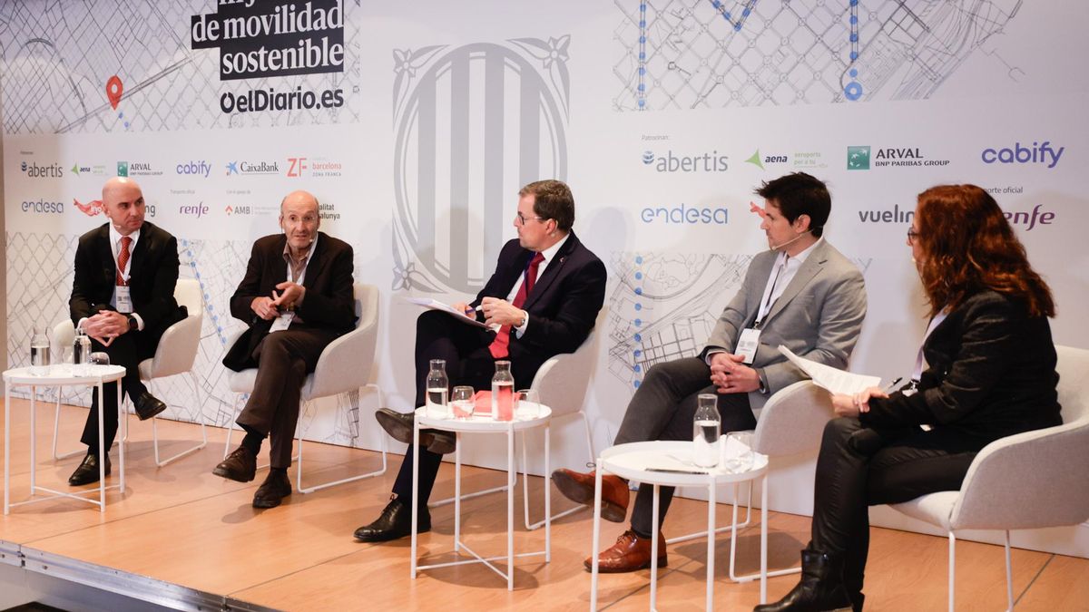 Hacia dónde va el modelo ferroviario