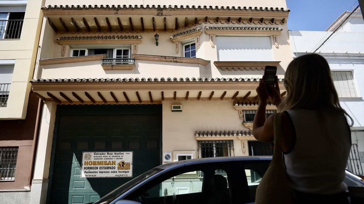 Detenida la pareja de la mujer asesinada en Mijas como presunto autor del doble crimen