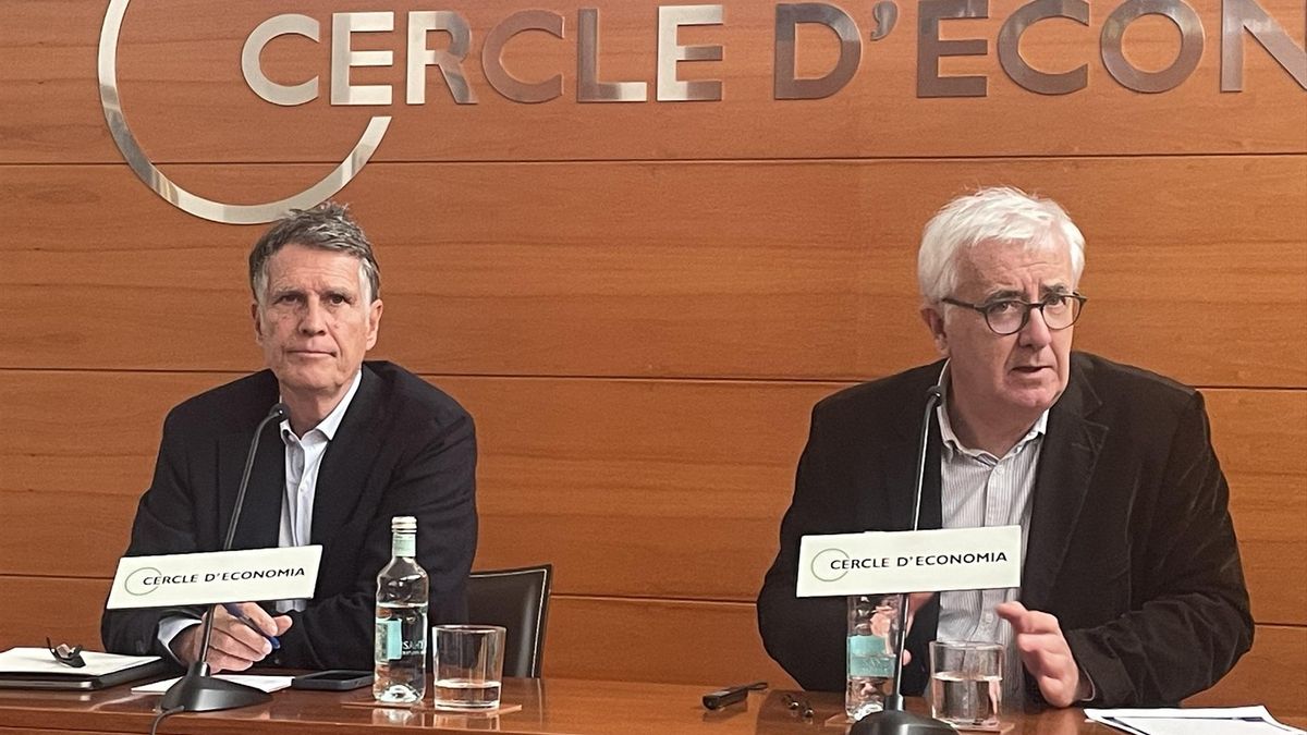 Antonio Costa y Teresa Ribera serán los platos fuertes de la próxima reunión del Cercle d'Economia