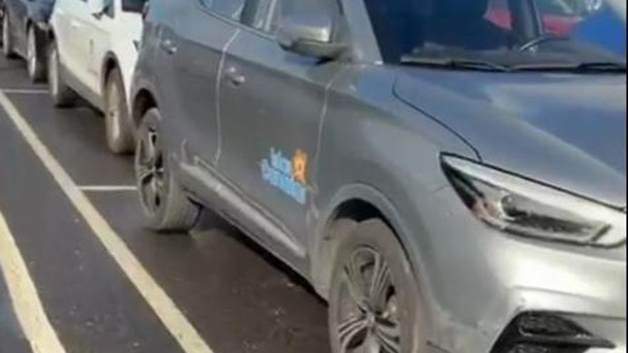 Cómo alquilar un coche en verano: hay más vehículos, pero también más demanda