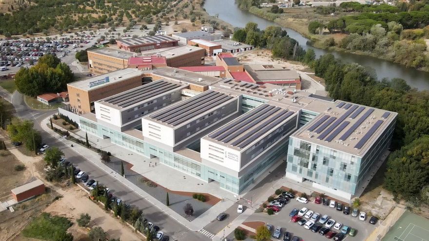 Científicos del Hospital de Parapléjicos y el CSIC proponen tratar la esclerosis múltiple con nanomateriales de grafeno