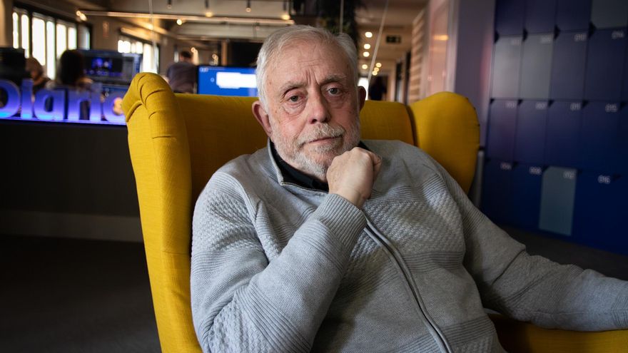 Octavio Granado: “El caso de Mutua Universal es tremendo, la justicia trata peor a los ciudadanos que a las grandes corporaciones"