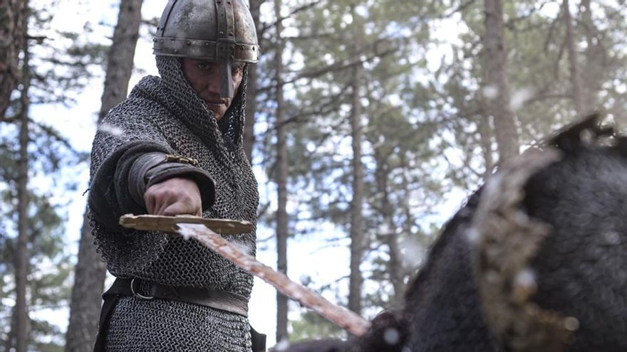 'El Cid' afina su puntería con una segunda temporada más sólida que la primera, aunque sin llegar a deslumbrar