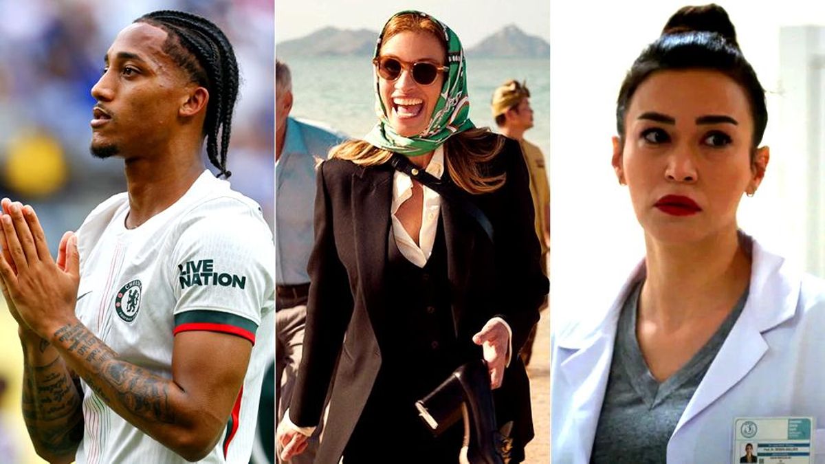 El Fluminense-Chelsea (14.1%) lidera el access y entre el cine de La 1 (11.8%) y 'Renacer' (11.3%) se reparten la noche