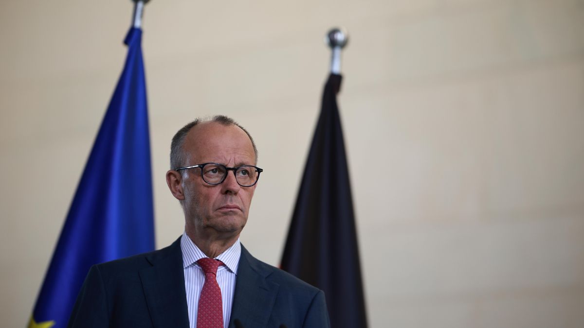 El Gobierno de Merz anuncia un 28% de aumento del gasto militar de Alemania para 2027 mientras recorta en sanidad