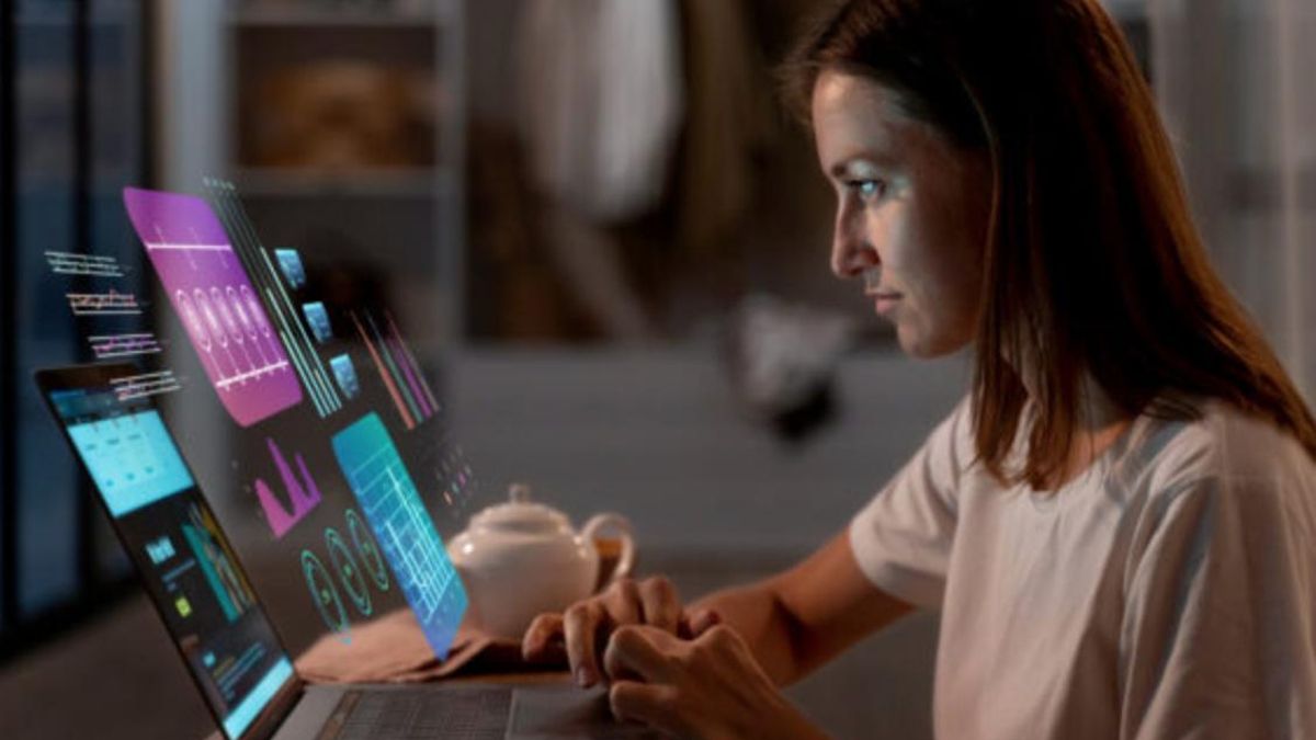 Mucho interés pero poca capacitación en IA