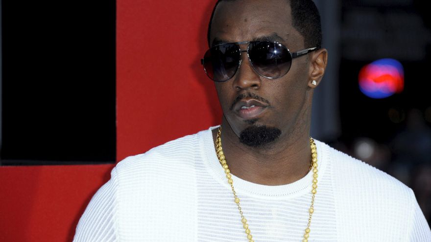 Detienen al rapero Sean 'Diddy' Combs, investigado por tráfico de personas y abuso sexual