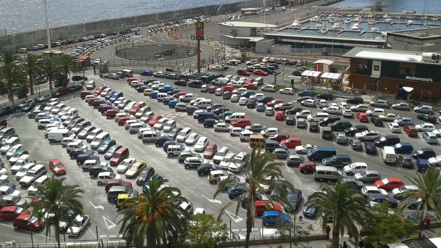 NC insiste en la búsqueda de alternativas al proyecto del nuevo parquin en la explana de Puerto de la capital