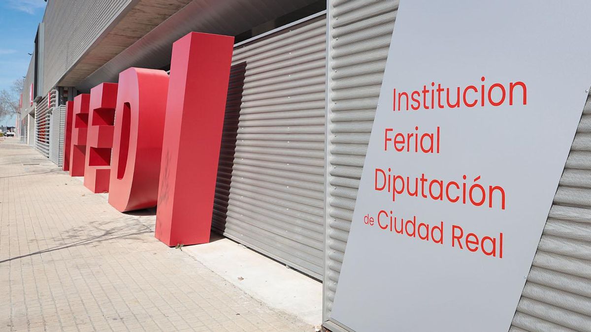 Ciudad Real acoge los Premios Empresariales de la Economía Social