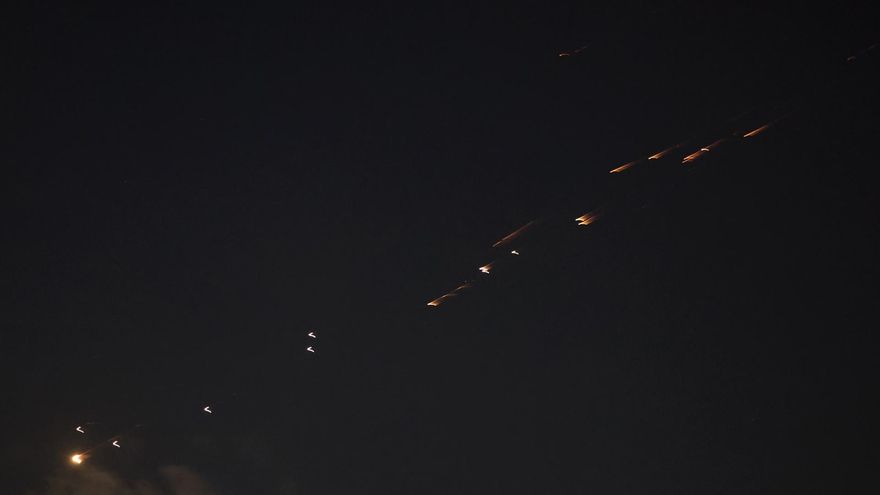 Guerra en Irán, última hora del ataque de EEUU e Israel en directo