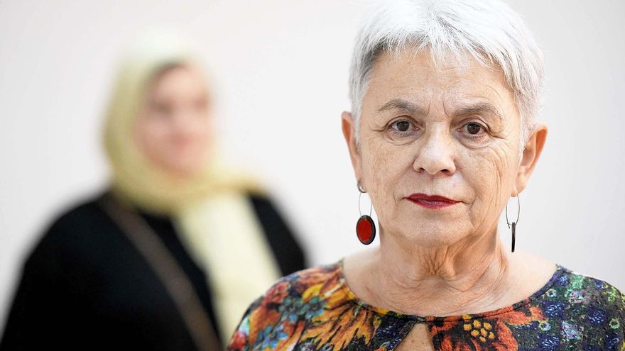 Apoyo entre vecinas para recuperarse tras la violencia machista: “Estas mujeres se han convertido en parte de mi sanación”