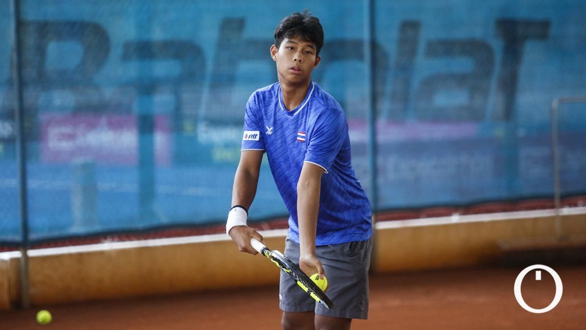 Copa Davis júnior de tenis
