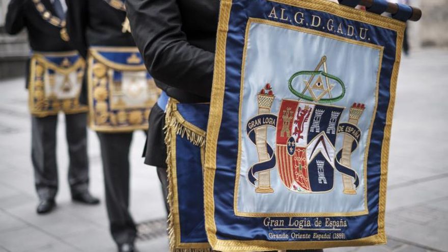 La masonería española reivindica su legado frente a los mitos y la represión