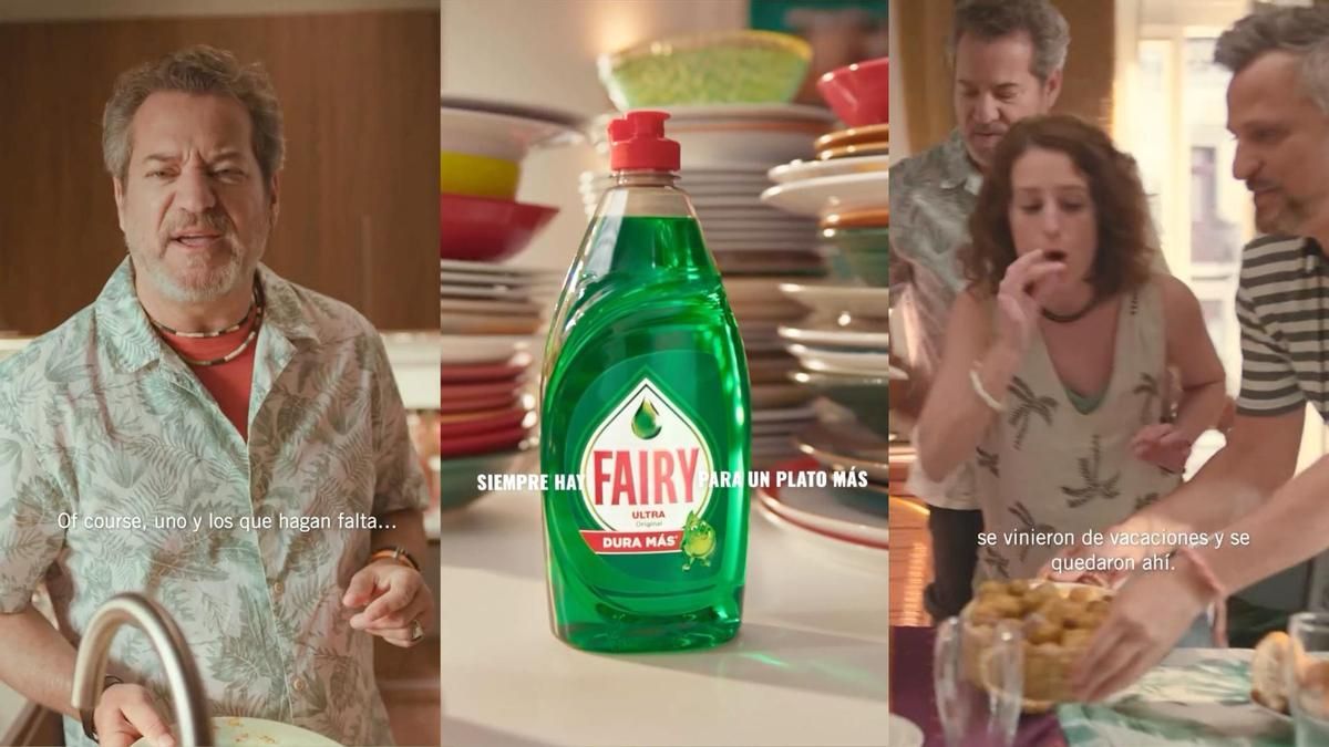 Rapapolvo a Fairy por su polémico anuncio sobre el turismo en Canarias: "Vinieron de vacaciones y se quedaron"