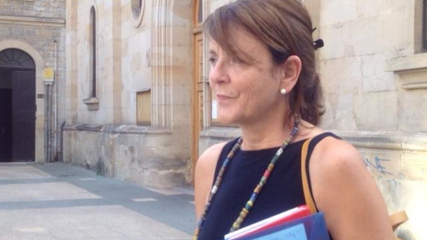 "El ébola mata rápido. Hay que actuar y los países desarrollados no lo están haciendo”