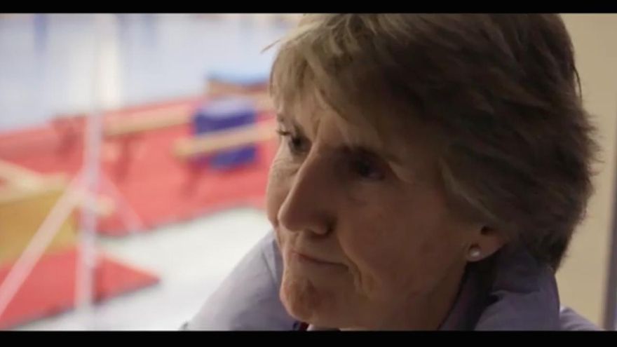 Paloma del Río, sobre Deferr: "A ver si la gente ve a los seres humanos que hay detrás de estos chicos y chicas"