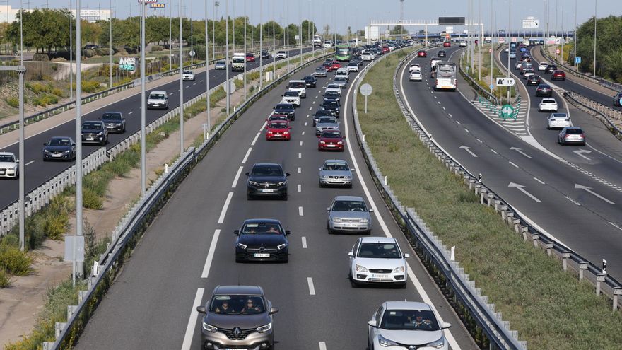 48 millones de viajes en julio, 4,7 millones en la primera fase que empieza el viernes