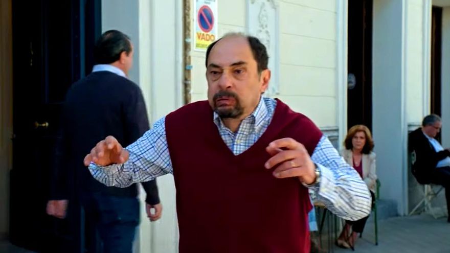 'La que se avecina' ya tiene fecha de estreno para su temporada 15, que anuncia con la 'duda' de Vicente Maroto