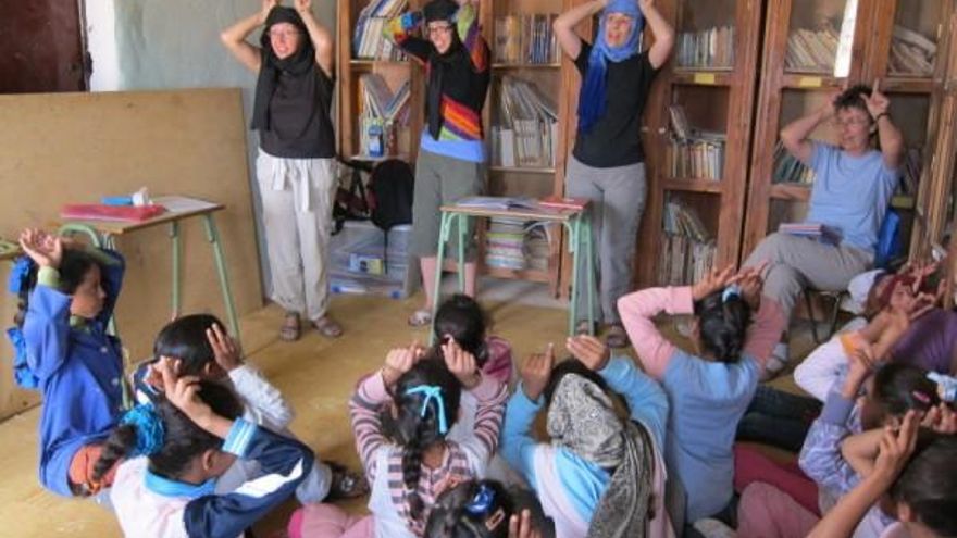 El Niño de Luz de Plata