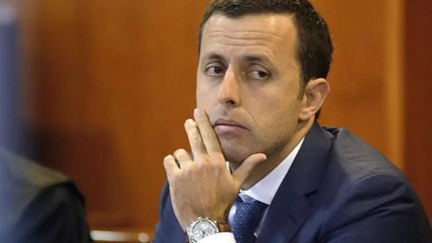 El Supremo condena al juez que luchó contra la corrupción urbanística en Cantabria por prevaricación