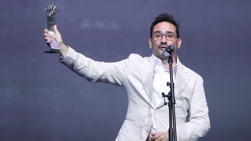 Festival de cine de Guadalajara da inicio con homenaje al español Juan Antonio Bayona