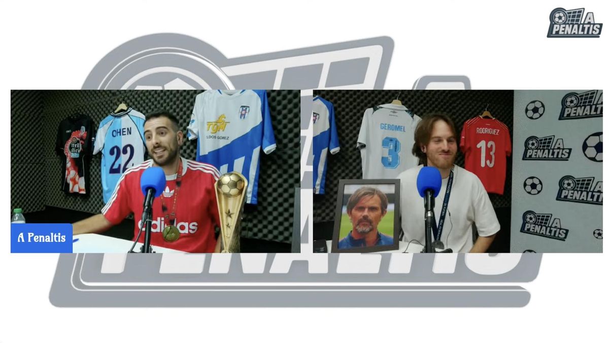 La Radio Galega emite su gran novedad de la temporada desde los estudios de una emisora privada de la competencia