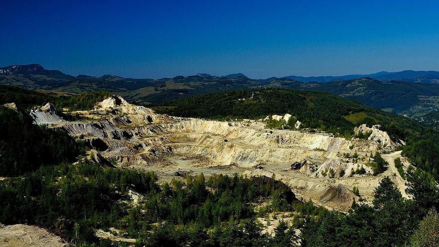 Las reglas del oro: mineros peruanos eliminan el uso de mercurio, en un intento de sanear su sector