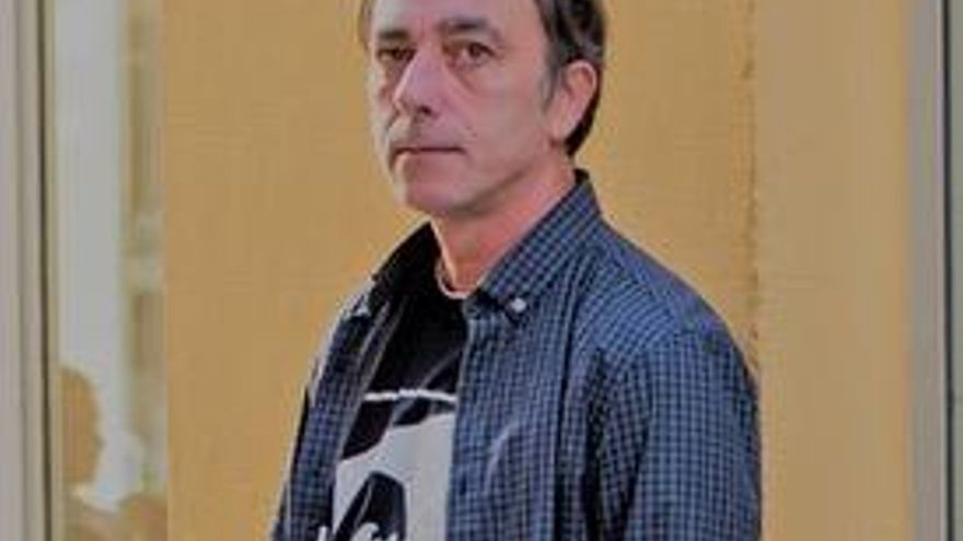 Francisco Martorell, filósofo y escritor.