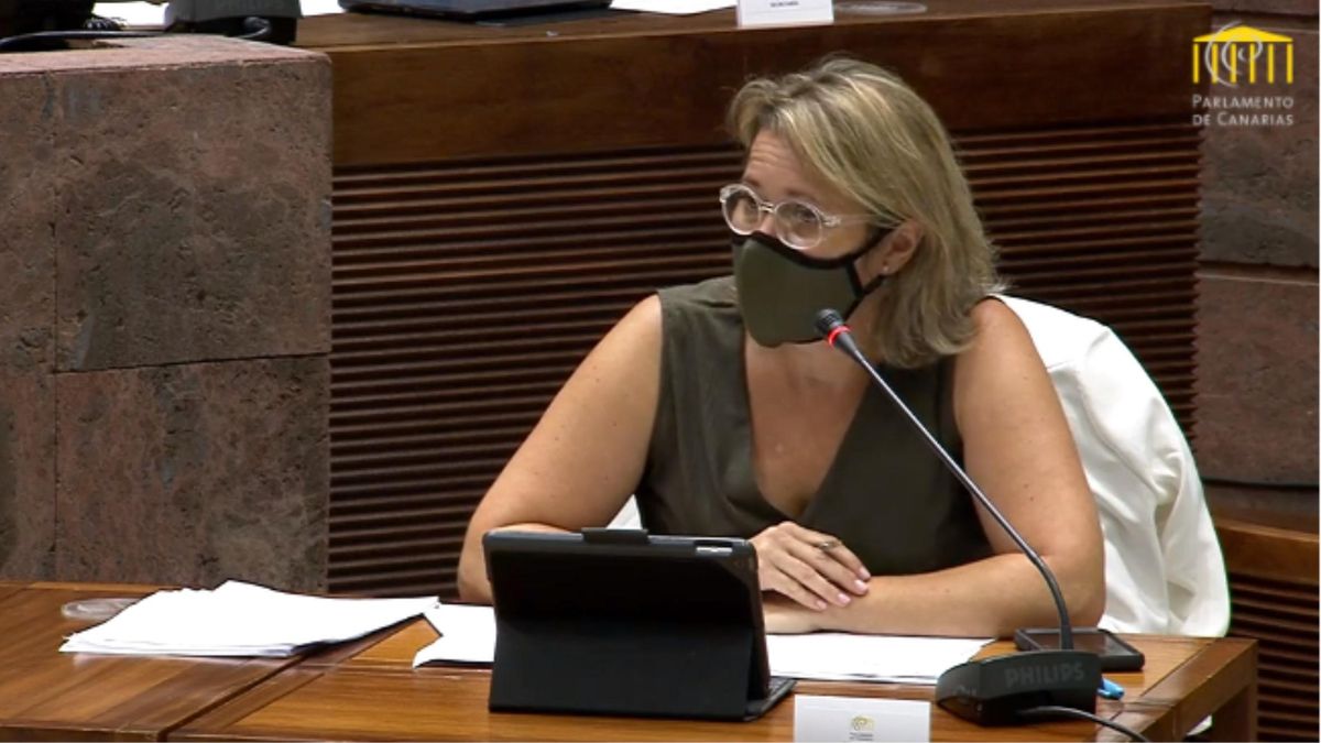 Alicia Vanoostende.