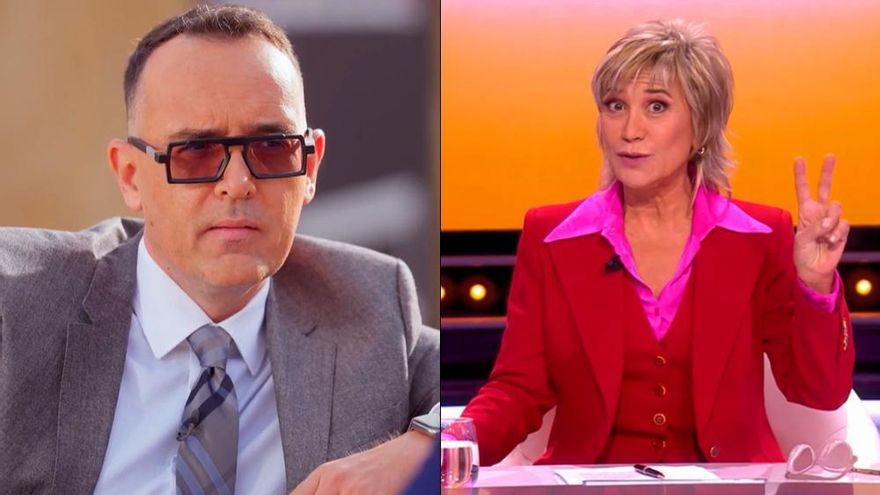 'Viajando con Chester' (9.5%) solventa mejor que 'Días de tele' (7.7%) el examen de la segunda semana en parrilla