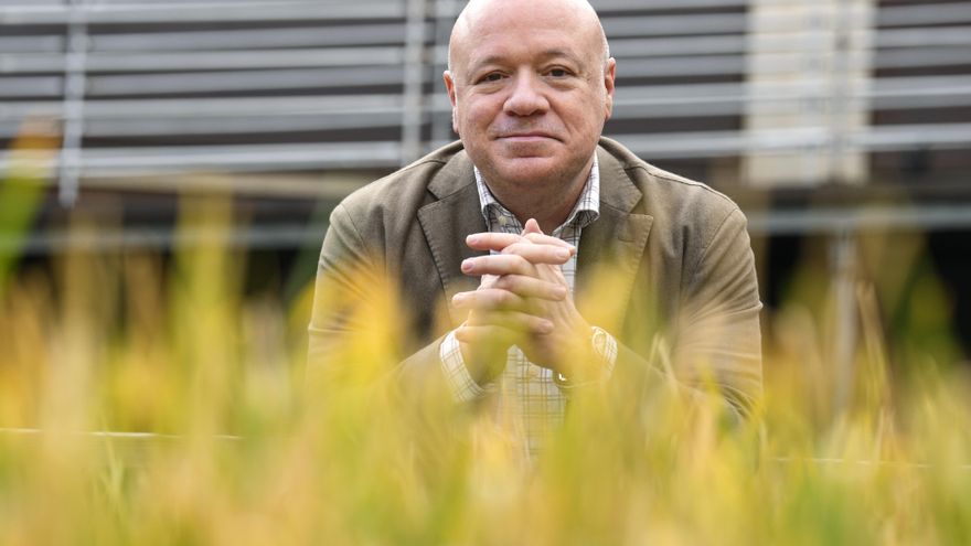 Guinovart estrena su primera sinfonía, un homenaje "melódico" a Victoria de los Ángeles