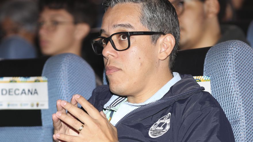 "La corrupción en Honduras no solo persiste, se transforma", dice rector universitario