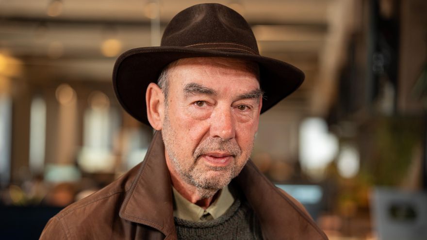 Santiago Alba Rico: “Cuando tu propósito en la literatura es transformar el mundo, no lo transformas”
