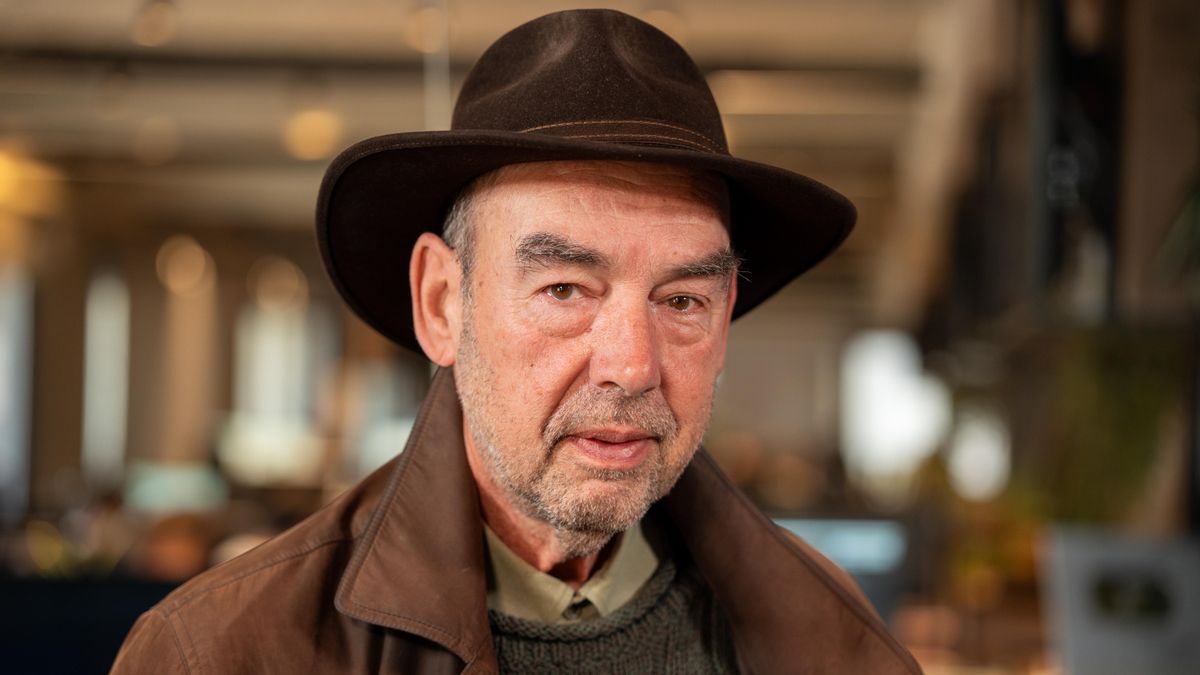 El filósofo y escritor Santiago Alba Rico