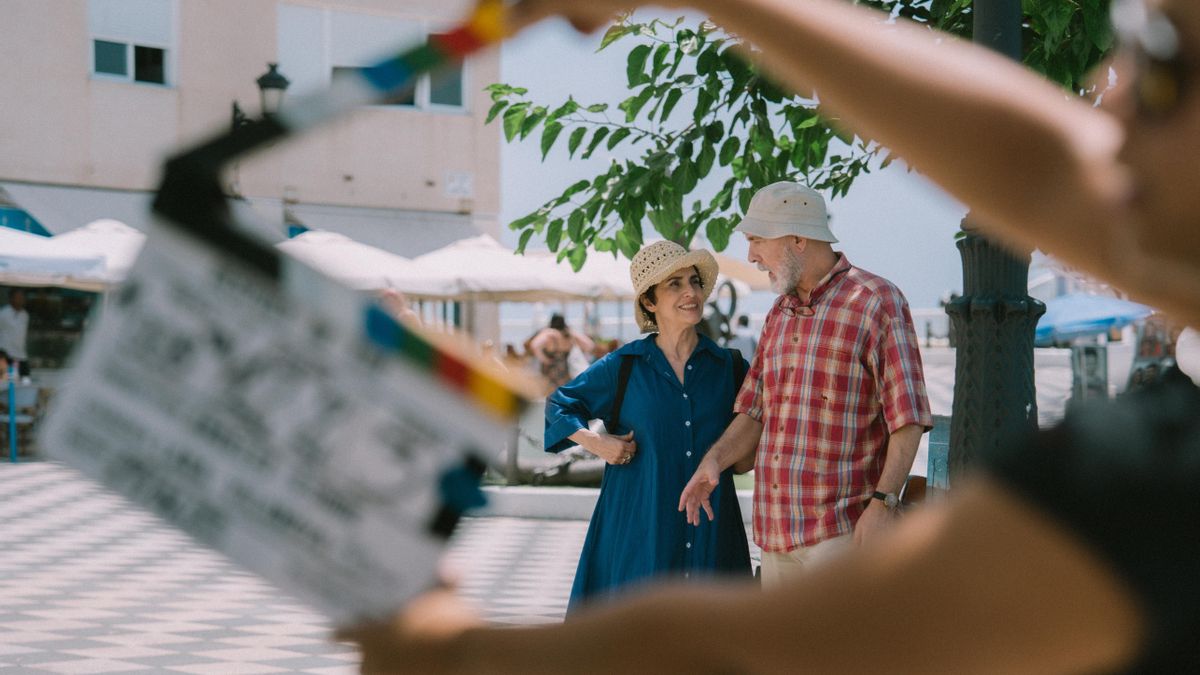 'Después de Kim' confirma la salud de los rodajes en la Comunitat Valenciana con un thriller ambientado en Benidorm