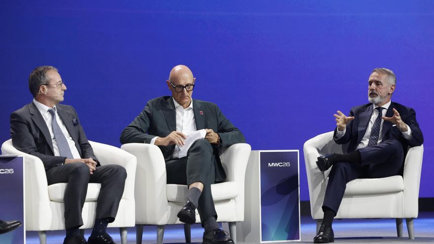 Las telecos europeas avisan de que "es ingenuo" contar con la IA de EEUU a largo plazo: "Todo se usa como un arma"