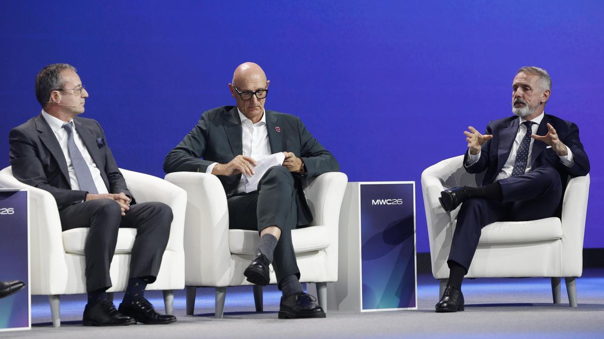 Las telecos europeas avisan de que "es ingenuo" contar con la IA de EEUU a largo plazo: "Todo se usa como un arma"