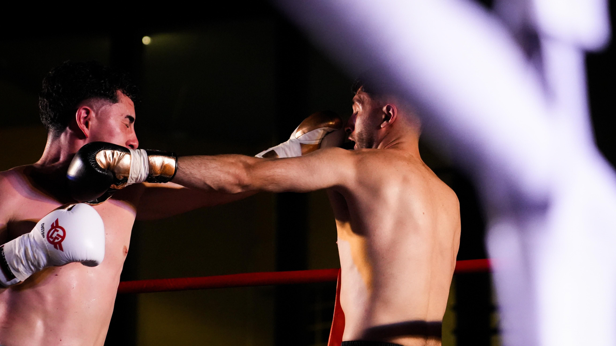 El Último Desafío reúne en Vista Alegre combates de kickboxing, K1 y muay thai en categorías amateur y profesional