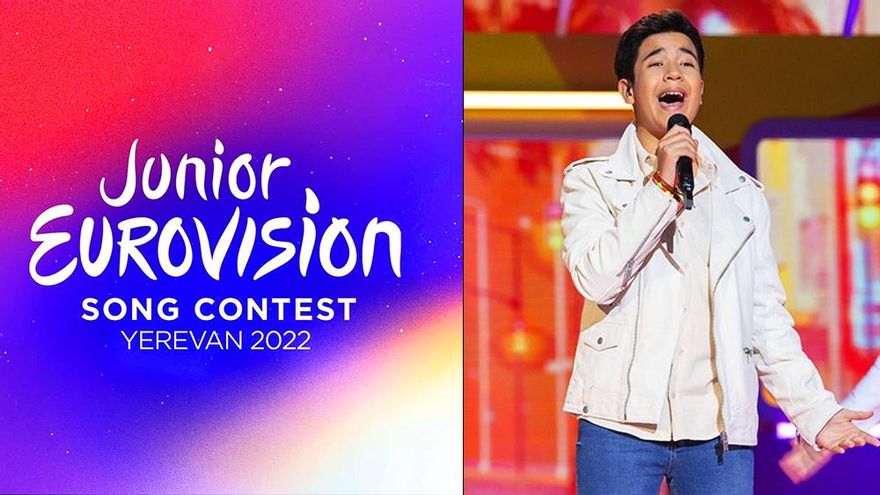 RTVE abre el casting de candidatos a representar a España en Eurovisión Junior 2022