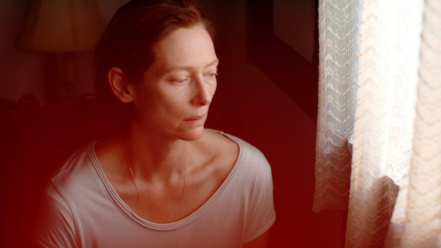 Fotograma de 'Memoria', de Apichatpong Weerasethakul