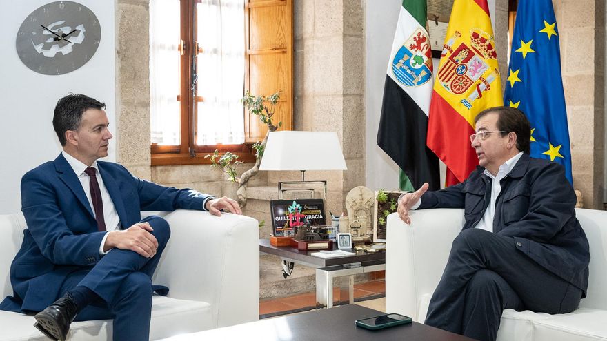 Debate de los 10 candidatos a la Junta, este miércoles en televisión