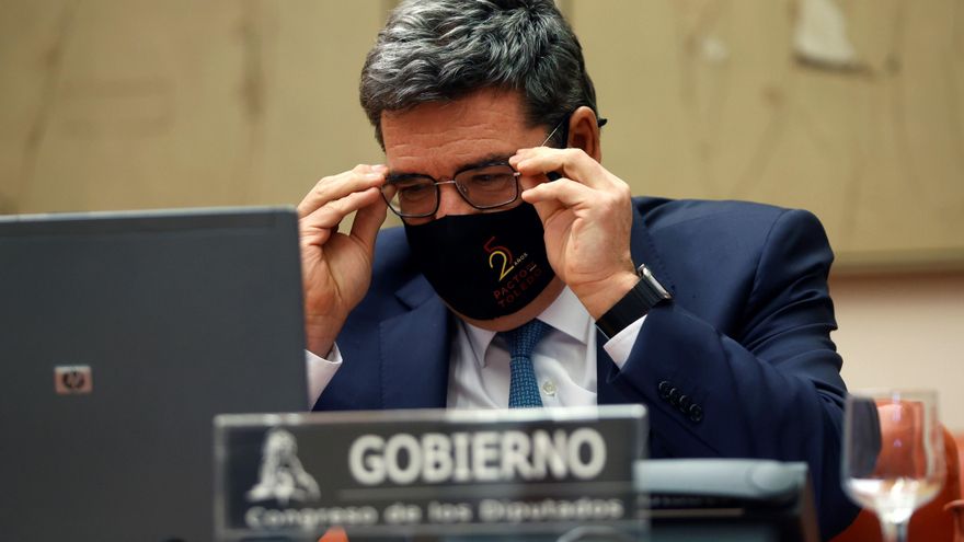 La reforma de la ley de Extranjería busca que 15.000 menores no queden sin papeles