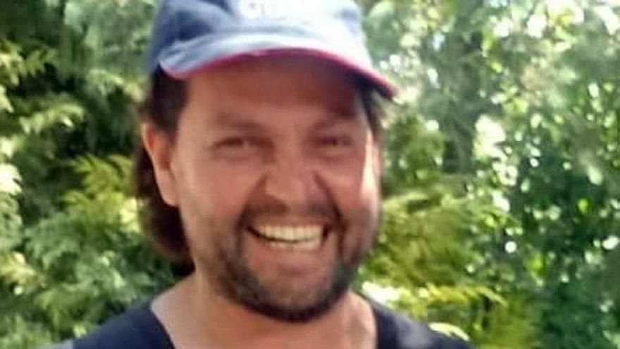 "El Argentino", quién era Facundo Molares, el ex militante de las FARC que murió en el Obelisco