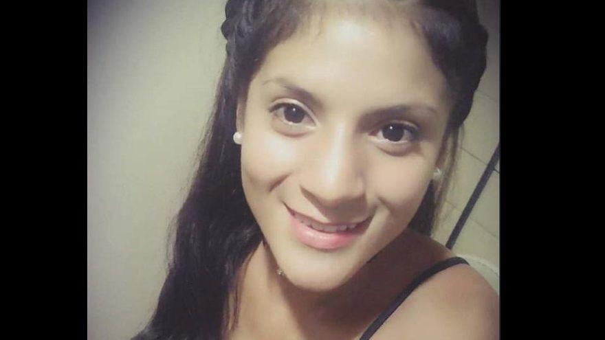 Caminaba a su casa y fue detenida por la Bonaerense: la madre de 26 años que apareció ahorcada en una comisaría