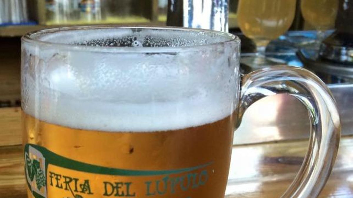 Carrizo de la Ribera vuelve a celebrar la gran fiesta del lúpulo con cinco días de conciertos, catas y actividades