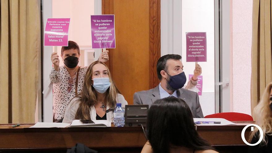 Pleno ordinario de septiembre en el Ayuntamiento