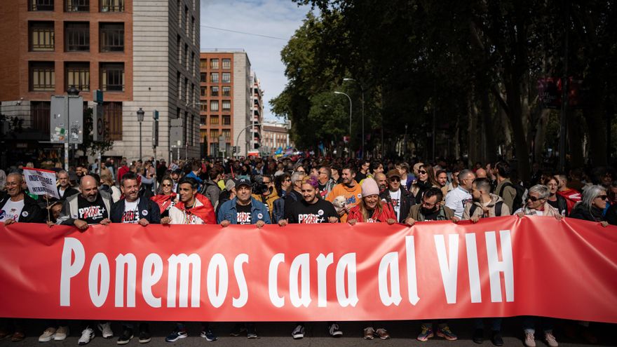 El fármaco más efectivo contra el VIH no llegará a las poblaciones más vulnerables salvo que baje de precio