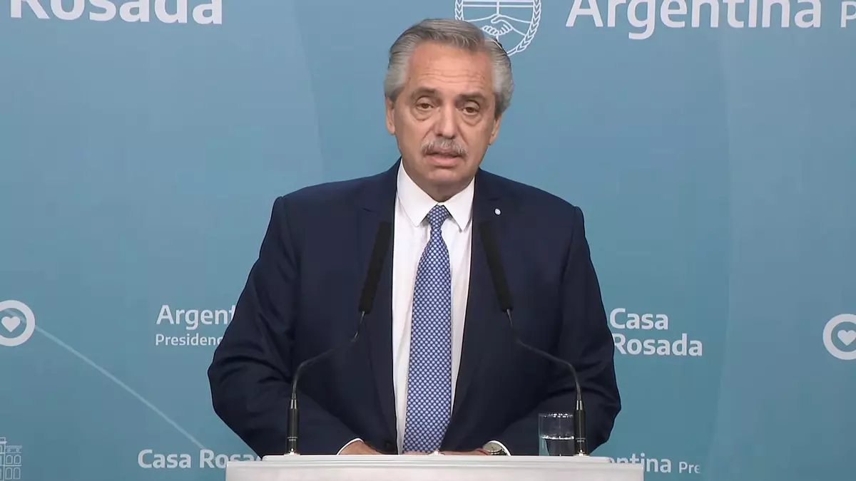 El gobierno nacional irá a la Justicia para reclamar la inconstitucionalidad de la reforma en Jujuy