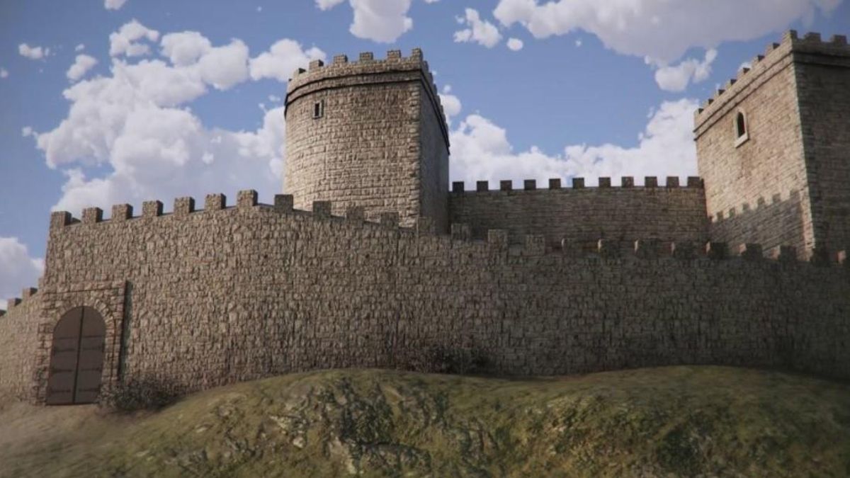 Tecnologías avanzadas para impulsar el patrimonio histórico de la provincia de Sevilla