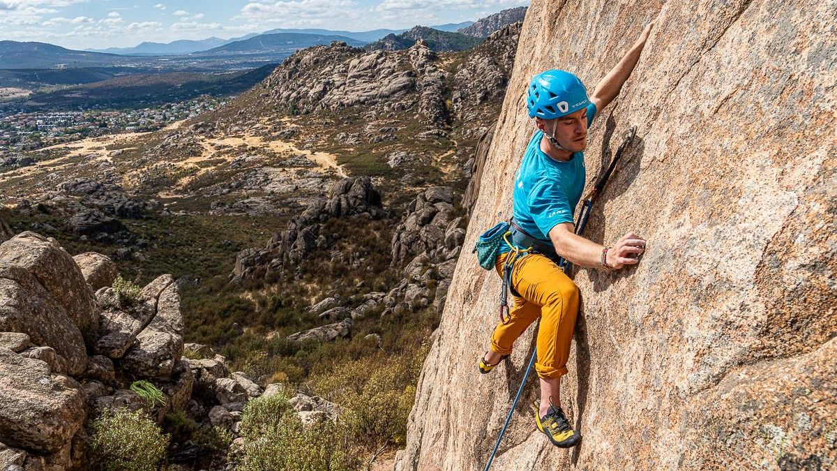 Encuentro "Rab La Pedriza 2025"